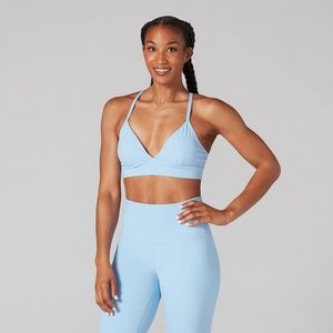 Tavi Noir High Waisted Leggings + Studio Bra Set